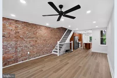 3121 N Taylor Street N, Philadelphia, PA 19132 - Photo 4