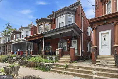 5310 Spruce Street #1, Philadelphia, PA 19139 - Photo 1