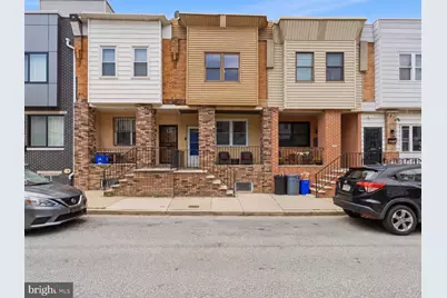 2512 S Philip Street, Philadelphia, PA 19148 - Photo 2