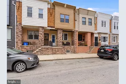 2512 S Philip Street, Philadelphia, PA 19148 - Photo 1