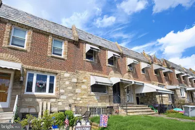 6714 Gillespie Street, Philadelphia, PA 19135 - Photo 2
