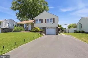 11615 Depue Ave, Philadelphia, PA 19116 - Photo 2