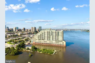 717 S Chris Columbus Boulevard #620, Philadelphia, PA 19147 - Photo 1