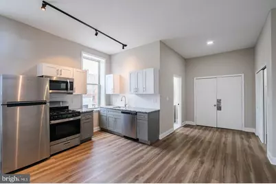 937 N 2nd Street #UNIT 2F, Philadelphia, PA 19123 - Photo 6