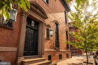 2041 Delancey Place, Philadelphia, PA 19103 - Photo 2