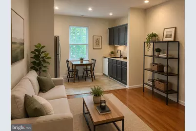 1739 W Berks Street #A, Philadelphia, PA 19121 - Photo 2