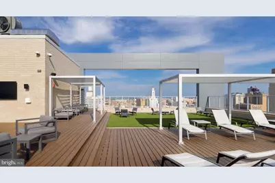 450 N 18th Street #1136, Philadelphia, PA 19130 - Photo 2