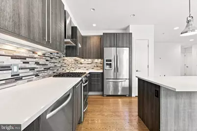 138-40 N Front Street #2R, Philadelphia, PA 19106 - Photo 6