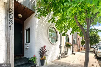 2031 E Firth Street, Philadelphia, PA 19125 - Photo 2