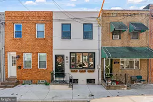 916 Cantrell St, Philadelphia, PA 19148 - Photo 1