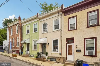 311 Carson Street, Philadelphia, PA 19128 - Photo 2