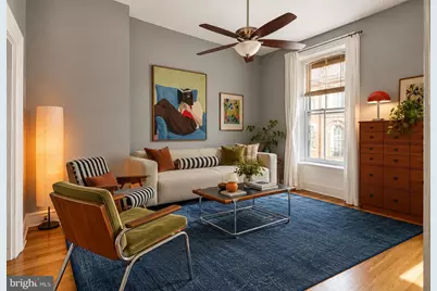 2122 Spruce Street #200, Philadelphia, PA 19103 - Photo 2