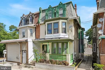 5317 Greene Street, Philadelphia, PA 19144 - Photo 2