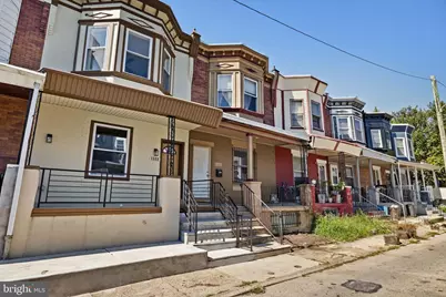 1320 S Lindenwood Street, Philadelphia, PA 19143 - Photo 2