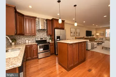 1626 W Stiles Street #1ST FL, Philadelphia, PA 19121 - Photo 1