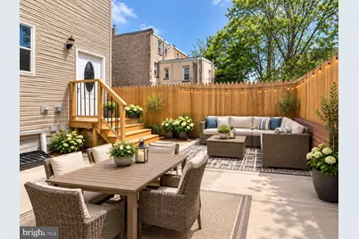 1626 W Stiles Street #1ST FL, Philadelphia, PA 19121 - Photo 2