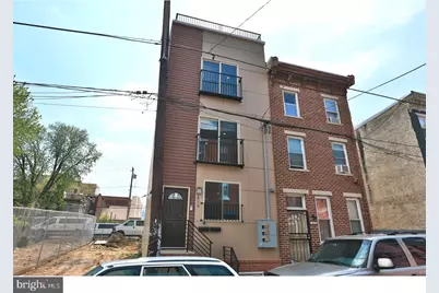 1626 W Stiles Street #1ST FL, Philadelphia, PA 19121 - Photo 2