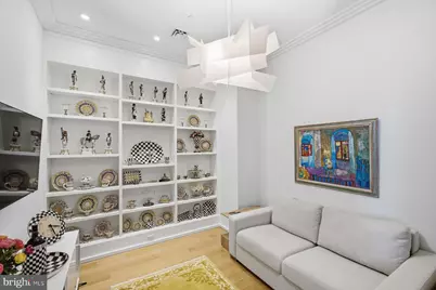 210 W Washington Square #6N, Philadelphia, PA 19106 - Photo 18