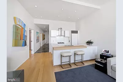 210 W Washington Square #6N, Philadelphia, PA 19106 - Photo 6