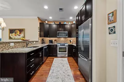 600 Commodore Court #2610, Philadelphia, PA 19146 - Photo 2