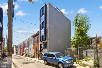 2322 N Mutter Street, Philadelphia, PA 19133 - Photo 2