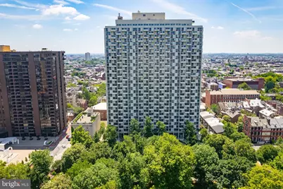 604 S Washington Square #2505, Philadelphia, PA 19106 - Photo 22