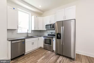 1433 Brown Street #3, Philadelphia, PA 19130 - Photo 1