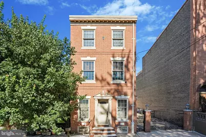 2341 E Dauphin Street, Philadelphia, PA 19125 - Photo 1