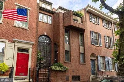 415 Spruce Street, Philadelphia, PA 19106 - Photo 1
