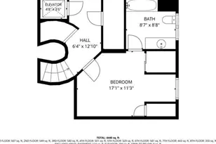 415 Spruce St, Philadelphia, PA 19106 - Photo 54