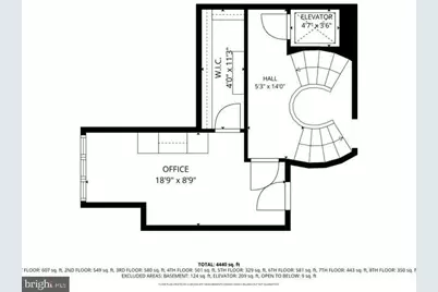 415 Spruce Street, Philadelphia, PA 19106 - Photo 52