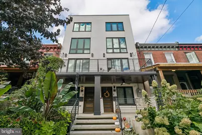 2825 Cambridge Street, Philadelphia, PA 19130 - Photo 2