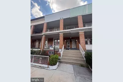 5432 Walnut Street, Philadelphia, PA 19139 - Photo 1