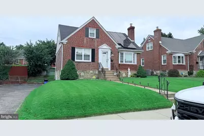 7320 Hasbrook Avenue, Philadelphia, PA 19111 - Photo 1