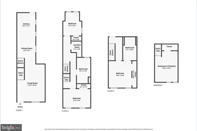 1813 Wylie Street, Philadelphia, PA 19130 - Photo 28