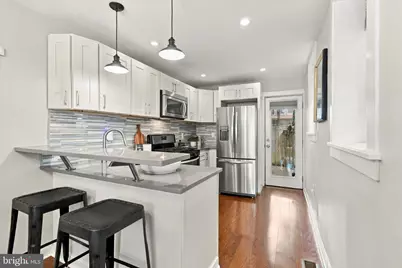 1813 Wylie Street, Philadelphia, PA 19130 - Photo 6