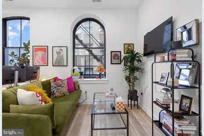 1415 Locust Street #204, Philadelphia, PA 19102 - Photo 2