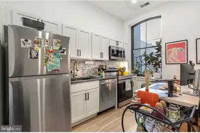 1415 Locust Street #204, Philadelphia, PA 19102 - Photo 4