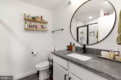 1415 Locust Street #204, Philadelphia, PA 19102 - Photo 8
