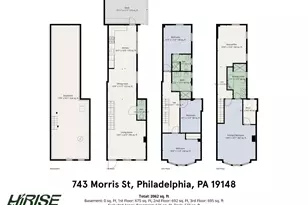 743 Morris St, Philadelphia, PA 19148 - Photo 24