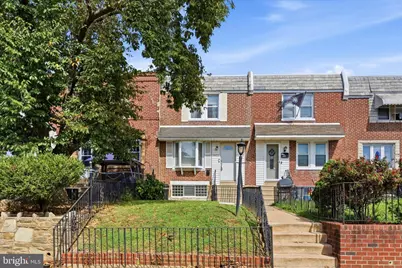 4421 Marple Street, Philadelphia, PA 19136 - Photo 2