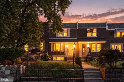 4421 Marple Street, Philadelphia, PA 19136 - Photo 1
