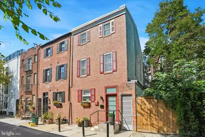 2045 Waverly Street, Philadelphia, PA 19146 - Photo 2