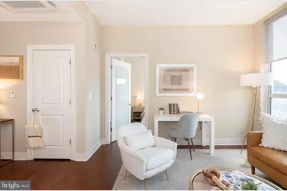 1900 Arch Street #424, Philadelphia, PA 19103 - Photo 2