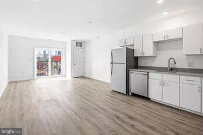 915 N Broad Street #503, Philadelphia, PA 19123 - Photo 2