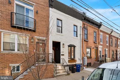 2519 Grays Ferry Avenue, Philadelphia, PA 19146 - Photo 1