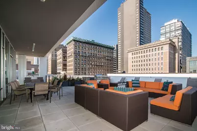1125 Sansom Street #621, Philadelphia, PA 19107 - Photo 88