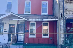 4994 W Thompson St, Philadelphia, PA 19131 - Photo 1