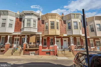 18 Sharpnack Street, Philadelphia, PA 19119 - Photo 1
