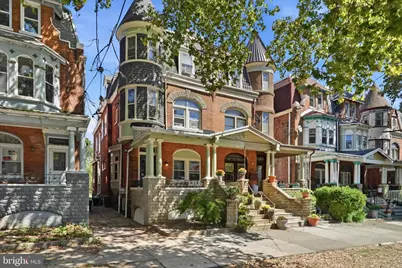 825 S 49th Street, Philadelphia, PA 19143 - Photo 1
